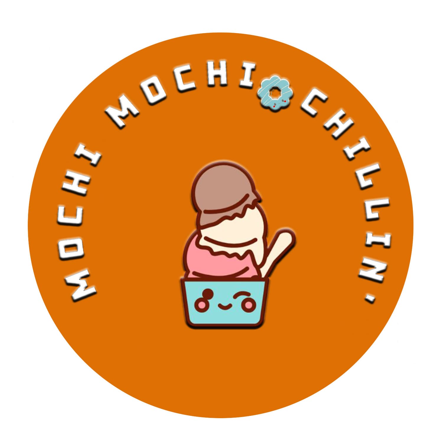 Mochi Mochi Chillin